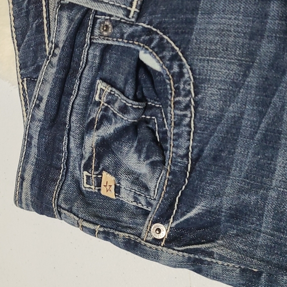 Big Star Jeams - Picture 8 of 14